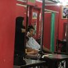 インドネシアの美容院で、お値段激安ヘアーカットに挑戦♪